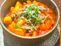 -Fuzzy Bistro 浮几韩餐·茶酒馆