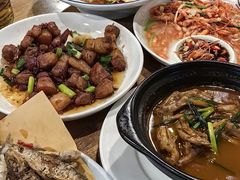 -丰乐餐厅·始于1999·本地老字号