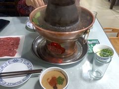-同城四季爆肚涮羊肉(安华里店)