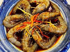 -渔娘渔家丹东海鲜(东直门店)