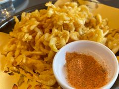 -一桶江山餐厅(松北店)