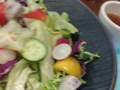 -巴依老爷新疆美食(牡丹园店)
