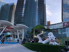 -大族广场Mall&More