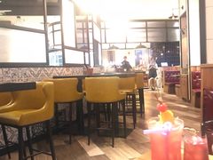 大堂-ATLAS COFFEE(雅居乐中心店)