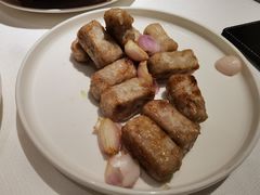 -莆田餐厅PUTIEN(西安万象天地店)