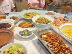 -湖南乡情湘菜馆(罗湖店)