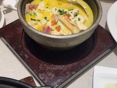 -狮王府淮扬菜(新街口友谊店)