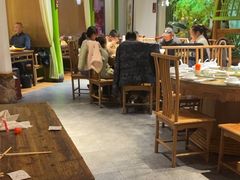 -古集小镇(银泰店)