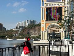 -澳门威尼斯人综合度假区