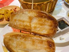 烤面包-谭十三南昌大排档(船山路总店)