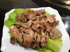 鸡心-黑河坝泡姜鸡贡椒鱼(贾旗路店)