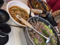 -乔阿马·江南味·驴肉香(龙湖华泾天街店)