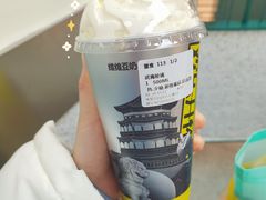 -维维豆奶(金鹰新街口店)
