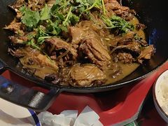 -人民公社大食堂(张家湾店)