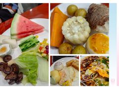 -云南滇池花园国际大酒店温泉