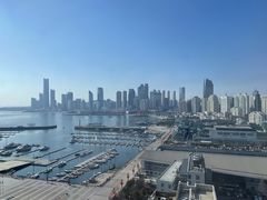 -青岛海尔洲际酒店