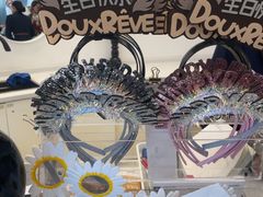 -杜哈夫DOUX RÊVE·生日蛋糕(日月光店)
