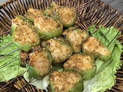 -陈熹公民族美食文化餐厅(中华广场店)