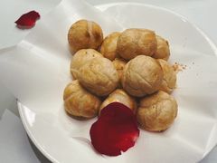 -花开餐厅(环湖中路店)