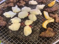 -燚青春东北泥炉烤肉(百合店)