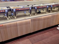 -素满香·食养自助(建邺万达店)