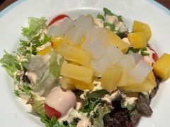 -萨莉亚意式餐厅(杭州西溪龙湖天街店)