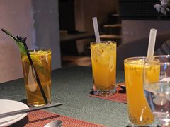 -翡翠鸟精品泰国菜(北辰财富中心店)