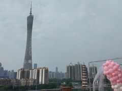 -小茶闲舍·观景商务茶馆(广州塔店)