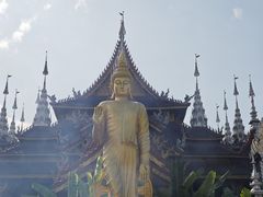 -西双版纳总佛寺