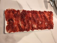 -古乐牛香·鲜牛肉自助火锅(南京总店)