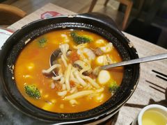 -九毛九西北菜(番禺万达店)