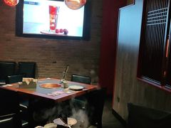 -老墙根涮肉·铜锅鲜羊肉(良乡店)