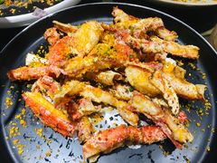 -79号渔船海鲜饭店(华强北店)