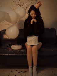 -初白IMAGE·女子摄影