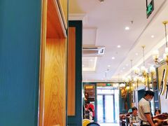 大堂-东方豪客牛排意面披萨(玉函银座店)