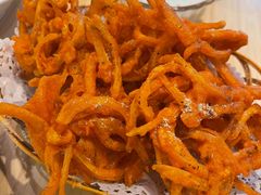 -Santoor 萨都里印度餐厅(北锣鼓巷店)