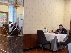 -新侨三宝乐西餐厅(崇文门店)