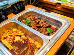 -松子料理(亮马桥店)