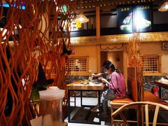 -冰川冷面·延边菜·炭烤串(观前店)