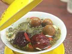 -尕胡才炕锅烤羊肉馆(八一路店)