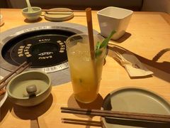 -巴奴毛肚火锅(七宝领展广场店)