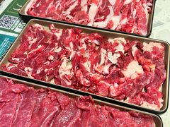 -小城牛事·鲜牛肉火锅(万达店)