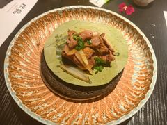 -松鹤精致料理(五一中路店)