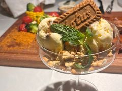 -研食记西餐厅(金融中心店)
