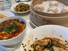 特色小笼包-鼎泰丰(环贸店)