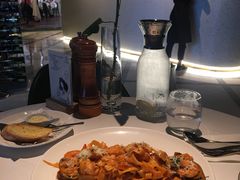-L'Arome芳芳法国餐厅(仙林金鹰店)