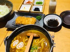 -胜博殿日式炸猪排(悠唐店)
