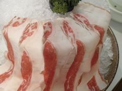 -洪氏嗨捞·广东猪肚鸡·椰子鸡火锅(西咸万象城店)