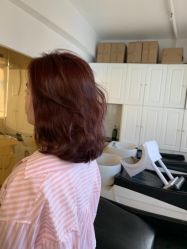 -潘多拉Hairsalon
