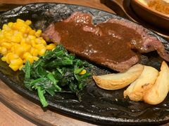 -萨莉亚意式餐厅(南京龙湾天街店)